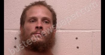 <B>HARRIS</B>, WILLIAM <B>CORY</B> #, Robertson County, Tennessee - 2018-08-21