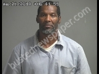 SIMS NOEL G | 2018-08-21 Sandusky County, Ohio Booking