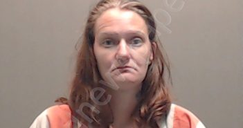 <B>SMITH</B>, <B>ANGEL</B> <B>MICHELLE</B> #, Wood County, Texas - 2018-08-21