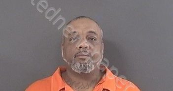 MACAULEY, JAMES ANTHONY SENIOR | 2018-08-21 15:26:00 Roanoke County, Virginia Booking