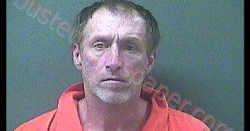 DAVID A KOVACS | 2018-08-21 12:49:00 Laporte County, Indiana, La Porte County, Indiana Booking