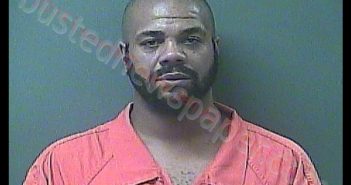 KEAGAN M BROWDER | 2018-08-21 13:08:00 Laporte County, Indiana, La Porte County, Indiana Booking