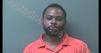 WILLIAM ALEX SHAIFER | 2018-08-21 12:32:00 Laporte County, Indiana, La Porte County, Indiana Booking