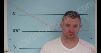 <B>TRAVIS</B> <B>DAILEY</B> #, Bourbon County, Kentucky - 2018-08-21 17:10:00