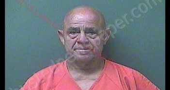 BIENVENIDO OTERO | 2018-08-21 20:56:00 Laporte County, Indiana, La Porte County, Indiana Booking