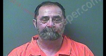 DAN L KUEPKER | 2018-08-21 19:05:00 Laporte County, Indiana, La Porte County, Indiana Booking