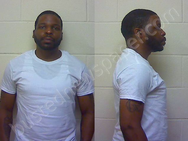 FRANKLIN BRANDON TODD #, Craven County, North Carolina - 2018-06-22 13:51:00