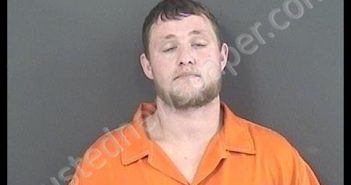 WRIGHT, PATRICK WILLIAM | 2018-08-22 04:06:00 Roanoke County, Virginia Booking