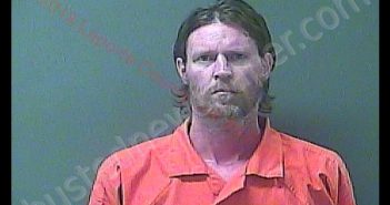 ERIK R PENFOLD | 2018-08-22 19:08:00 Laporte County, Indiana, La Porte County, Indiana Booking