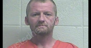 <B>JAMES</B> <B>GILL</B> #, Jessamine County, Kentucky - 2018-08-22 00:15:00