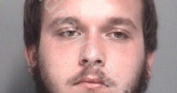 <B>SPARKS</B>, DUSTIN <B>JAMES</B> #, Pasco County, Florida - 2018-08-22 14:58:00