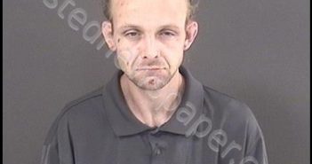SUMMITT, DONALD OWEN | 2018-08-22 23:17:00 Roanoke County, Virginia Booking