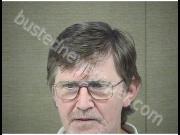 HAIRE, WALTER | 2018-08-22 Harnett County, North Carolina Booking
