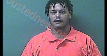 LEROY J JONES | 2018-08-22 15:54:00 Laporte County, Indiana, La Porte County, Indiana Booking