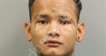 <B>HEI</B> <B>KYAW</B> <B>MOO</B> #, Randolph County, North Carolina - 2018-08-22 20:37:00