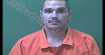 JOSEPH W KABOWSKI | 2018-08-22 08:29:00 Laporte County, Indiana, La Porte County, Indiana Booking