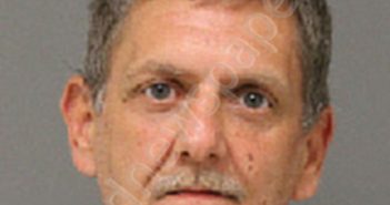 MOORE, RAYMOND EARL | 2018-08-22 17:47:00 Moore County, North Carolina Booking