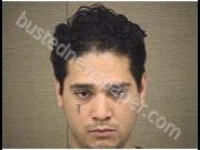 BONILLA, JOSUE | 2018-08-22 Harnett County, North Carolina Booking