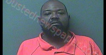 DANIEL L HIGGINS | 2018-08-22 20:21:00 Laporte County, Indiana, La Porte County, Indiana Booking