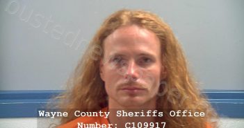 EVANS, <B>DONALD</B> <B>ROSS</B> #, Wayne County, North Carolina - 2018-06-23 15:30:50