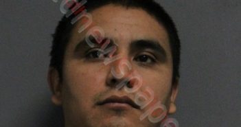 FRANCISCO JAVIER SANDOVAL-LOPEZ | 2018-08-22 Southwest Regional Jail, Virginia Booking