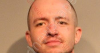 JEREMY NEIL SHANE SHORT | 2018-08-22 Southwest Regional Jail, Virginia Booking