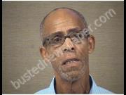 LEE, RICKY | 2018-08-22 Harnett County, North Carolina Booking