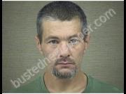 WALTERS, WILLIAM | 2018-08-22 Harnett County, North Carolina Booking
