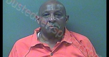 LARRY D HIGGINS | 2018-08-22 20:17:00 Laporte County, Indiana, La Porte County, Indiana Booking