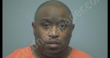 HENRY JAMES BROWN | 2018-08-22 17:23:55 Beaufort County, South Carolina Booking