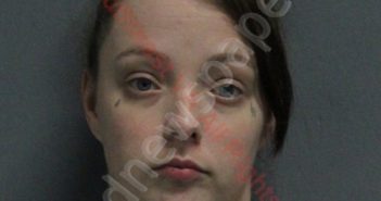 TINIKA SHIANN PICKEL | 2018-08-22 Southwest Regional Jail, Virginia Booking