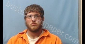 <B>SKYLAR</B> <B>HARRIS</B> #, Cross County, Arkansas - 2018-08-22 08:48:00