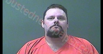 GABRIEL A SMITH | 2018-08-22 19:11:00 Laporte County, Indiana, La Porte County, Indiana Booking