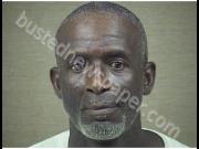 CHRISP, KELVIN | 2018-08-22 Harnett County, North Carolina Booking