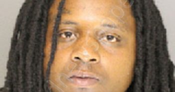 MONROE, JAMERE TYREESE | 2018-08-22 23:41:00 Moore County, North Carolina Booking