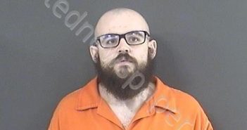 BIGGS, PRESTON DREW | 2018-08-22 23:36:00 Roanoke County, Virginia Booking