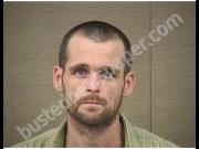 FLOWERS, WESTON | 2018-08-22 Harnett County, North Carolina Booking