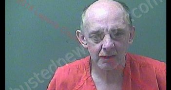 JODY R JONES | 2018-08-22 18:45:00 Laporte County, Indiana, La Porte County, Indiana Booking