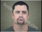 HUNTER, BRANDON | 2018-08-22 Harnett County, North Carolina Booking