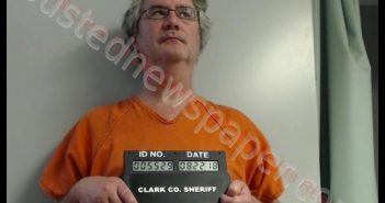JAMES ALAN LAPSLEY | 2018-08-22 19:35:00 Clark County, Missouri Booking