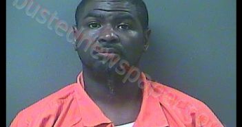WILLIAM LEMONT BANKHEAD | 2018-08-23 23:43:00 Laporte County, Indiana, La Porte County, Indiana Booking