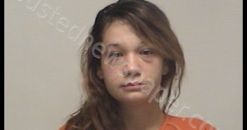 <B>HERNANDEZ</B>,<B>TIFFANY</B> #, Titus County, Texas - 2018-08-23