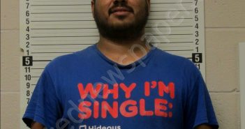 <B>RESENDEZ</B>–<B>RAMOS</B>,<B>ADALBERTO</B> #, Zapata County, Texas - 2018-08-23 05:47:00