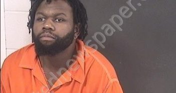 WILSON, CHESTIN JAY | 2018-08-23 12:44:00 Roanoke County, Virginia Booking