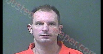 DEREK J KOWALSKI | 2018-08-23 10:39:00 Laporte County, Indiana, La Porte County, Indiana Booking