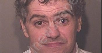 PATRICK EDWARD GILLIGAN | 2018-08-23 Osceola County, Florida Booking
