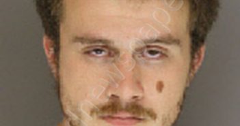 WARREN, AUSTIN MICHAEL | 2018-08-23 11:16:00 Moore County, North Carolina Booking