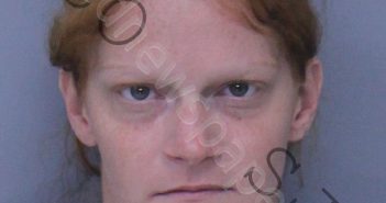 <B>JOHNSON</B>, <B>KIMBERLY</B> JEAN #, St. Johns County, Florida - 2018-08-23 10:45:00
