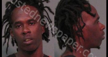 <B>MITCHELL</B>, <B>DENTAVIOUS</B> <B>BERNARD</B> #, York County, South Carolina - 2018-08-23 17:59:14