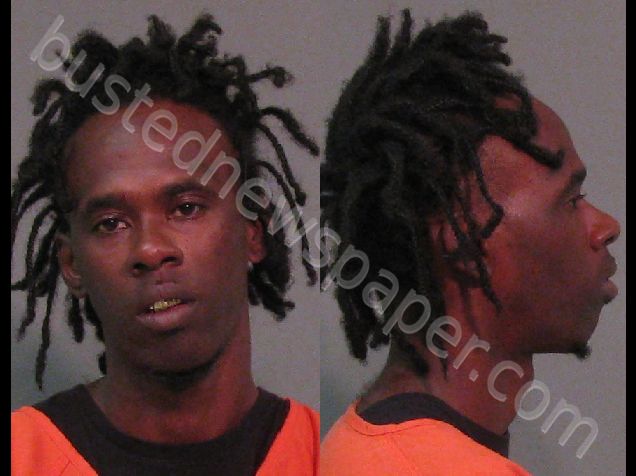 MITCHELL, DENTAVIOUS BERNARD #, York County, South Carolina - 2018-08-23 17:59:14